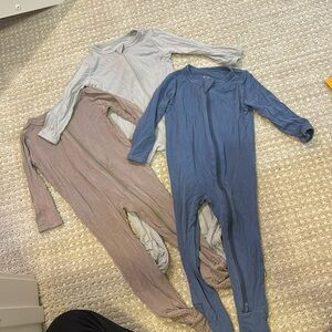 Kyte Baby Bundle WORN TWICE